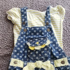 5t overalls